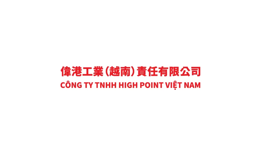 CONG TY TNHH HIGH POINT VIET NAM