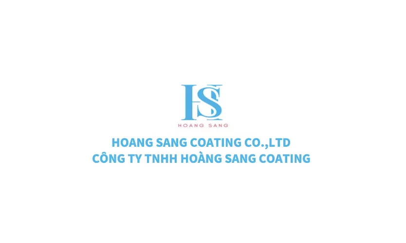 CÔNG TY TNHH HOÀNG SANG COATING