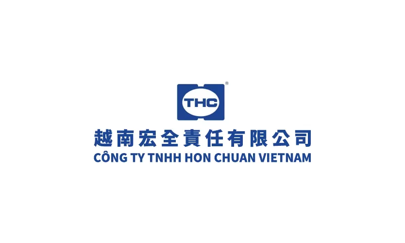 CONG TY TNHH HON CHUAN VIETNAM