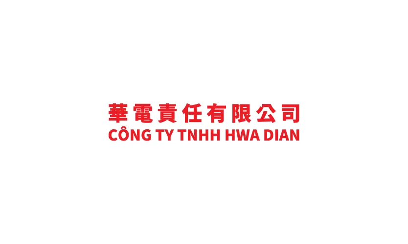 CONG TY TNHH HWA DIAN