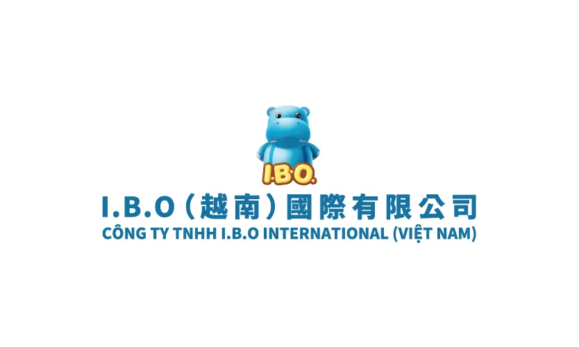 CONG TY TNHH I.B.O INTERNATIONAL (VIET NAM)