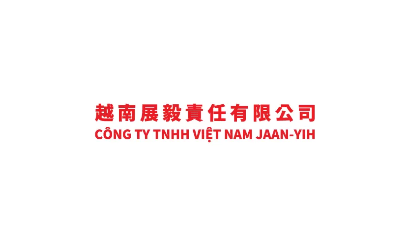 CONG TY TNHH JAAN-YIH VIET NAM