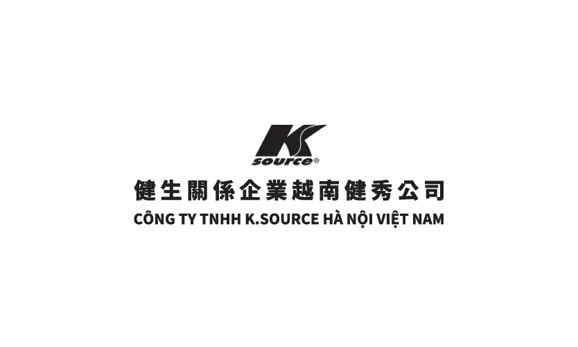 CONG TY TNHH K.SOURCE HA NOI VIET NAM