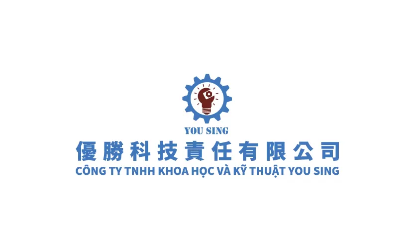 CONG TY TNHH KHOA HOC VA KY THUAT YOU SING