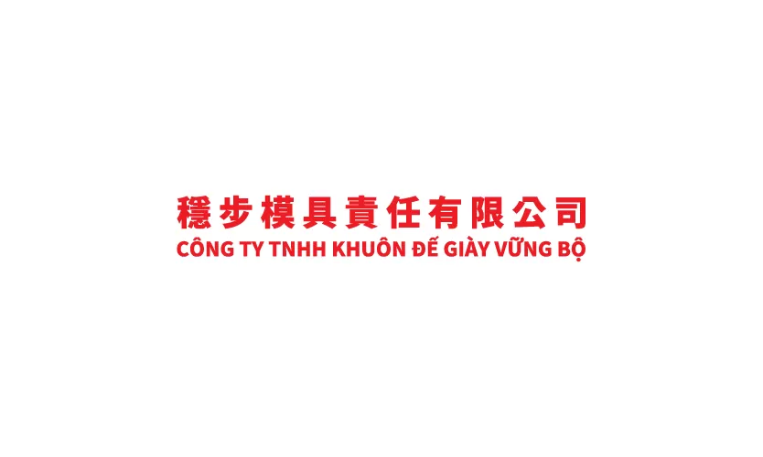 CONG TY TNHH KHUON DE GIAY VUNG BO