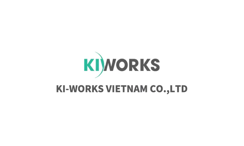 KI-WORKS VIETNAM CO.,LTD