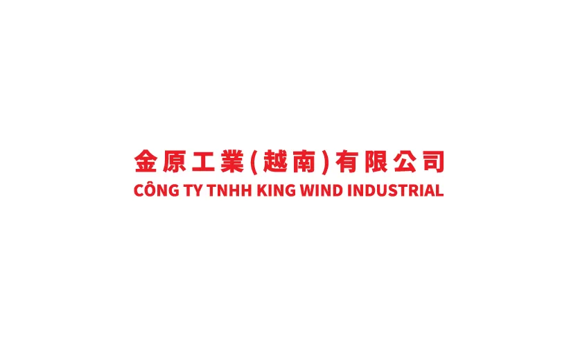 CONG TY TNHH KING WIND INDUSTRIAL