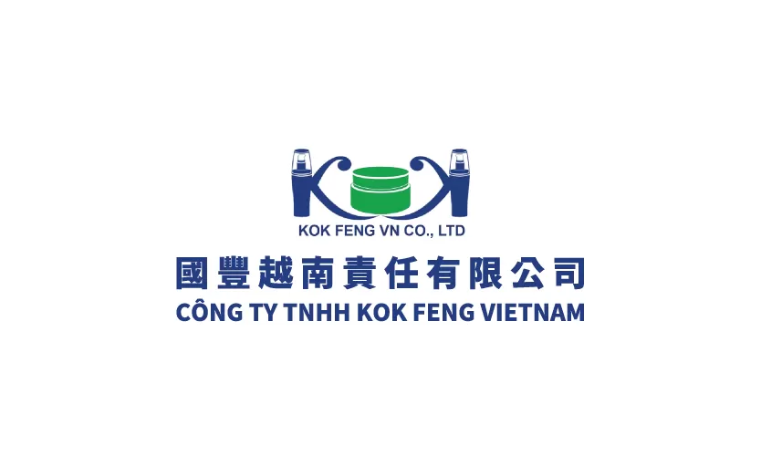 CONG TY TNHH KOK FENG VIET NAM