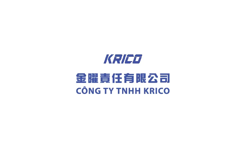 CONG TY TNHH KRICO
