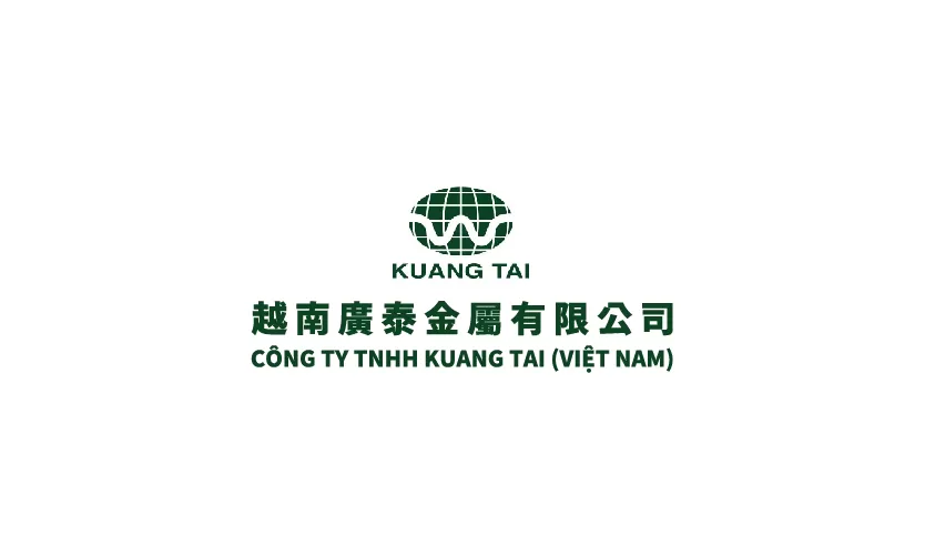 CONG TY TNHH KUANG TAI (VIET NAM)