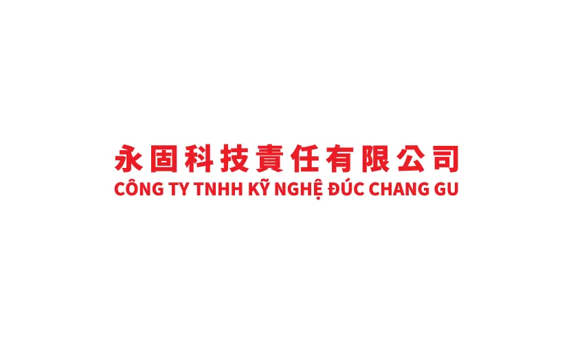 CONG TY TNHH KY NGHE DUC CHANG GU