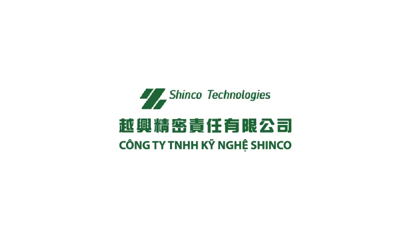 CONG TY TNHH KY NGHE SHINCO