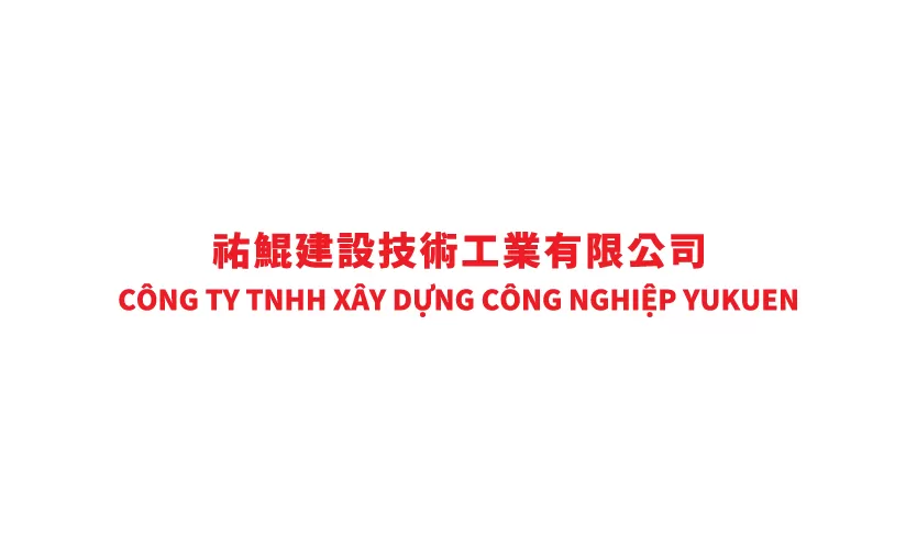 CONG TY TNHH KY THUAT XAY DUNG CONG NGHIEP YUKUEN