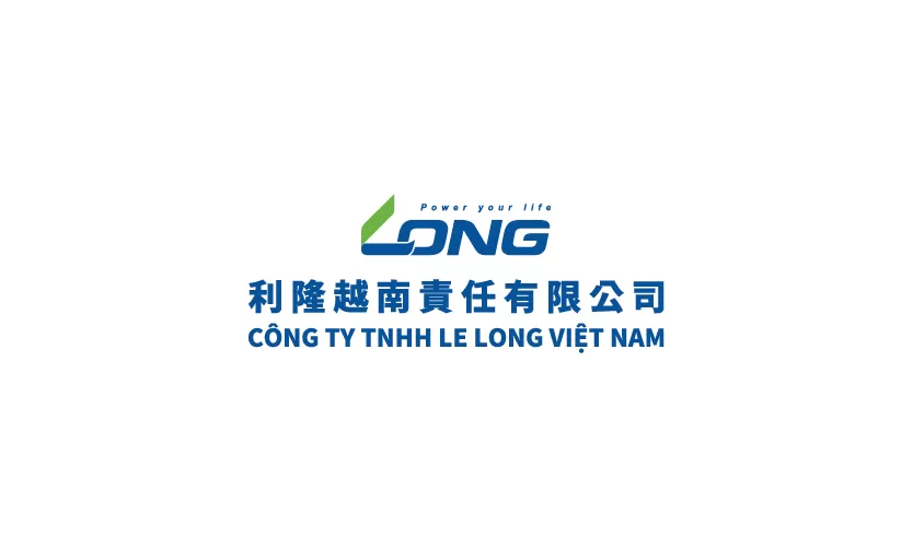 CONG TY TNHH LE LONG VIET NAM