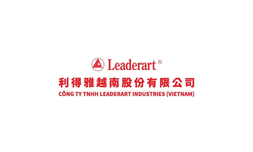 CONG TY TNHH LEADERART INDUSTRIES (VIETNAM)