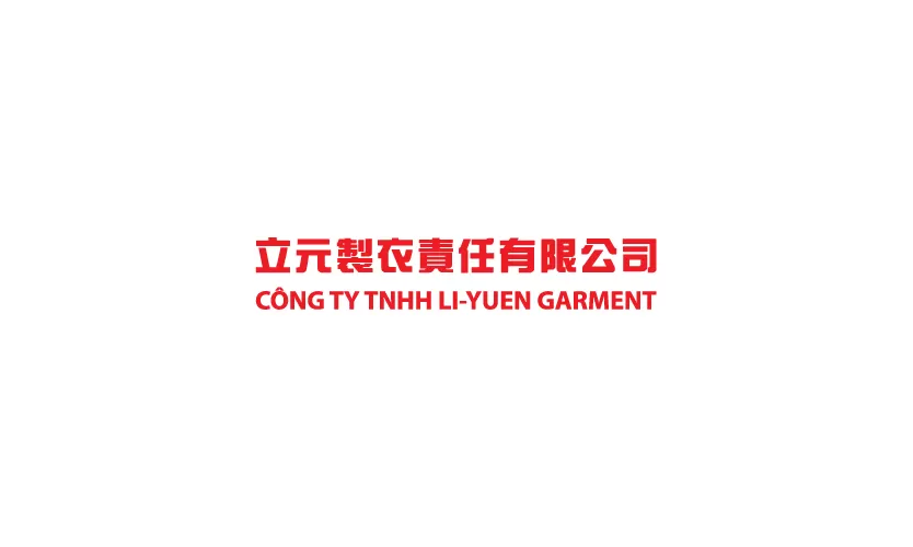 CONG TY TNHH LI-YUEN GARMENT