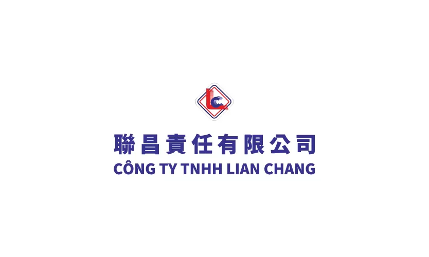 CONG TY TNHH LIAN CHANG
