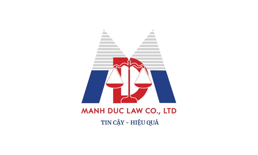CONG TY TNHH LUAT MANH DUC