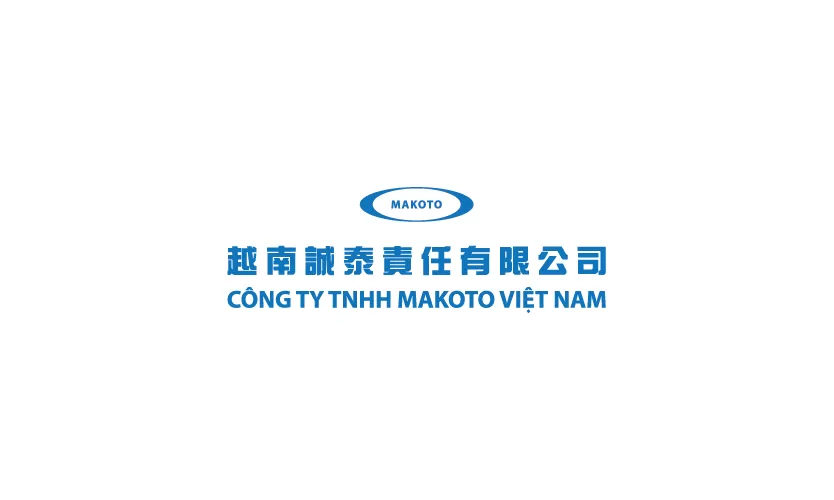 CONG TY TNHH MAKOTO VIET NAM