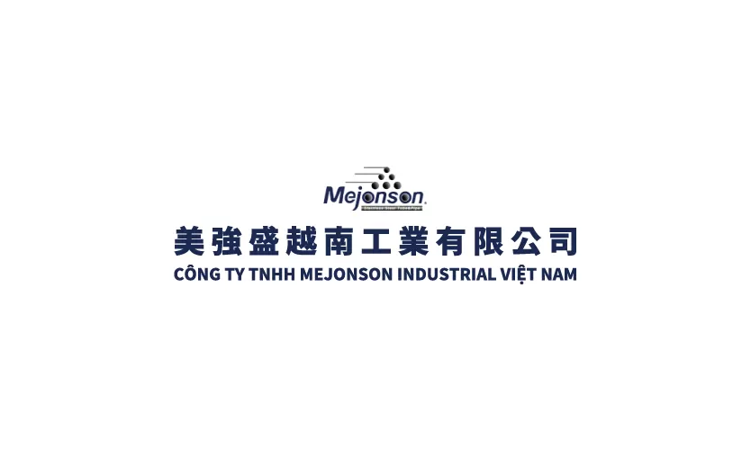 CONG TY TNHH MEJONSON INDUSTRIAL VIET NAM