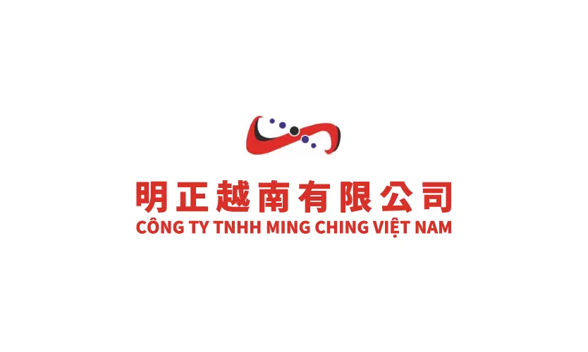 CONG TY TNHH MING CHING VIET NAM