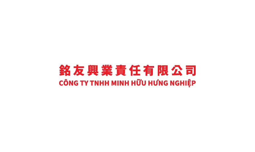 CONG TY TNHH MINH HUU HUNG NGHIEP