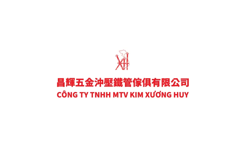 CONG TY TNHH MTV KIM XUONG HUY