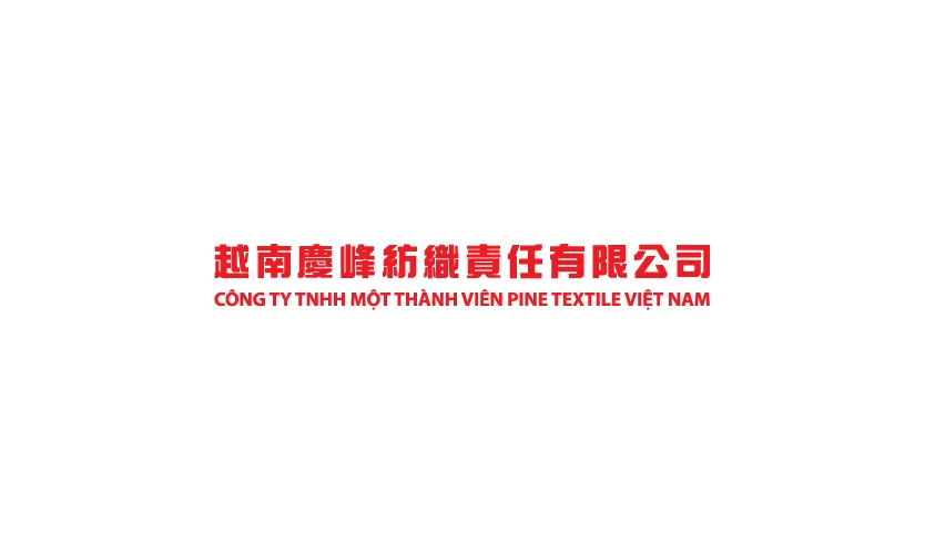 CONG TY TNHH MTV PINE TEXTILE VIET NAM