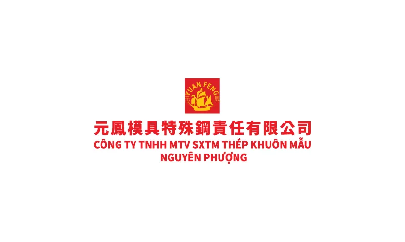 CONG TY TNHH MTV SX TM THEP KHUON MAU NGUYEN PHUONG