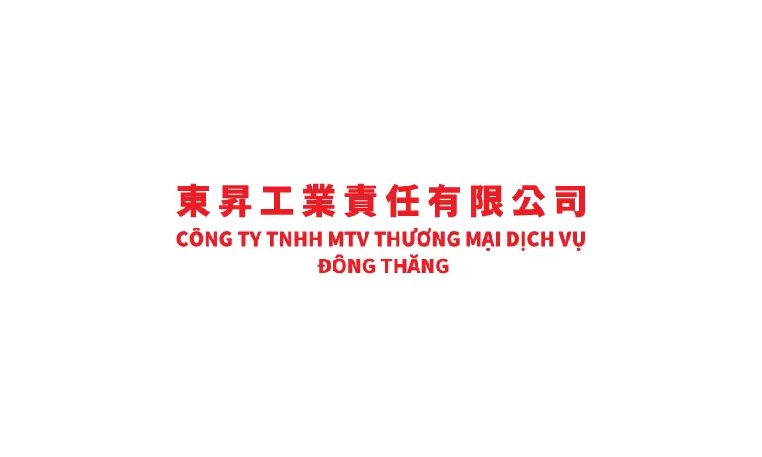 CONG TY TNHH MTV THUONG MAI DICH VU DONG THANG