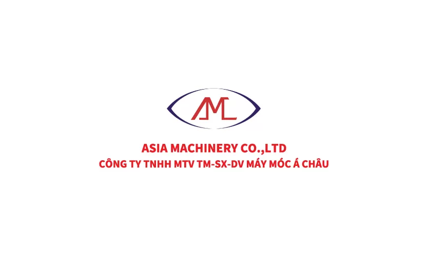 CONG TY TNHH MTV THUONG MAI - SAN XUAT - DICH VU - MAY MOC A CHAU