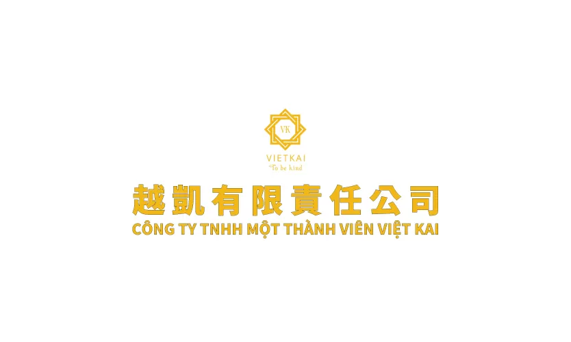 CONG TY TNHH MTV VIET KAI
