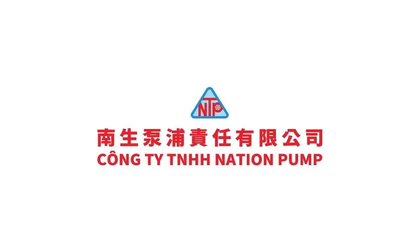 CONG TY TNHH NATION PUMP