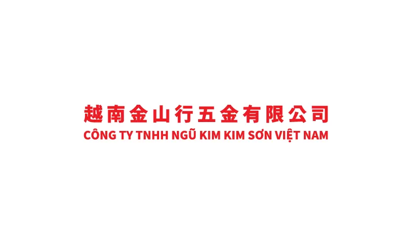 CONG TY TNHH NGU KIM KIM SON VIET NAM