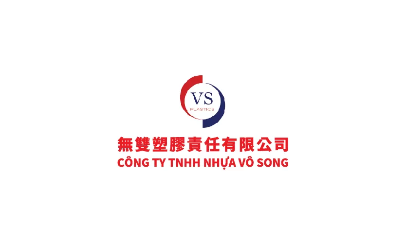CONG TY TNHH NHUA VO SONG