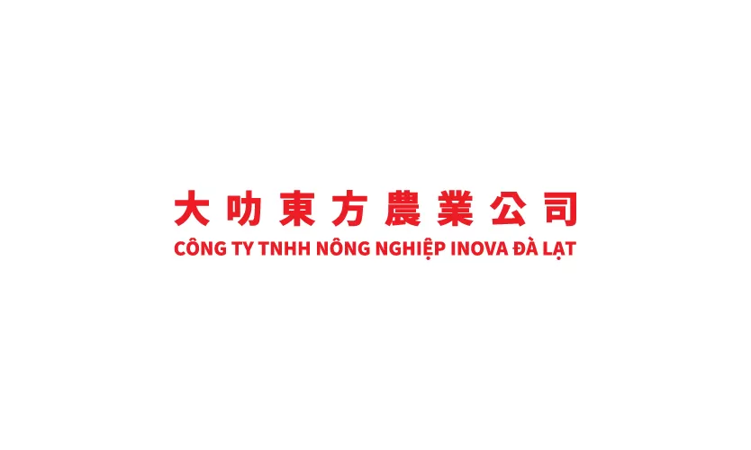 CONG TY TNHH NONG NGHIEP INOVA DA LAT