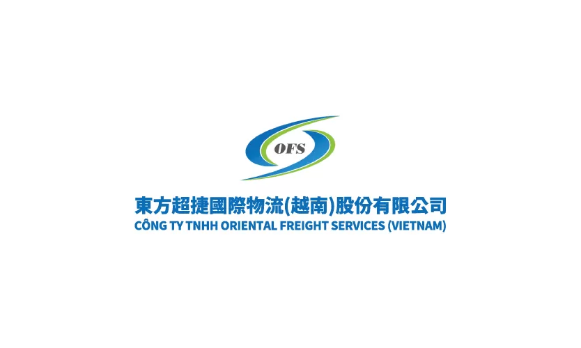 CONG TY TNHH ORIENTAL FREIGHT SERVICES (VIETNAM)