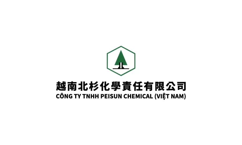 CONG TY TNHH PEISUN CHEMICAL (VIET NAM)