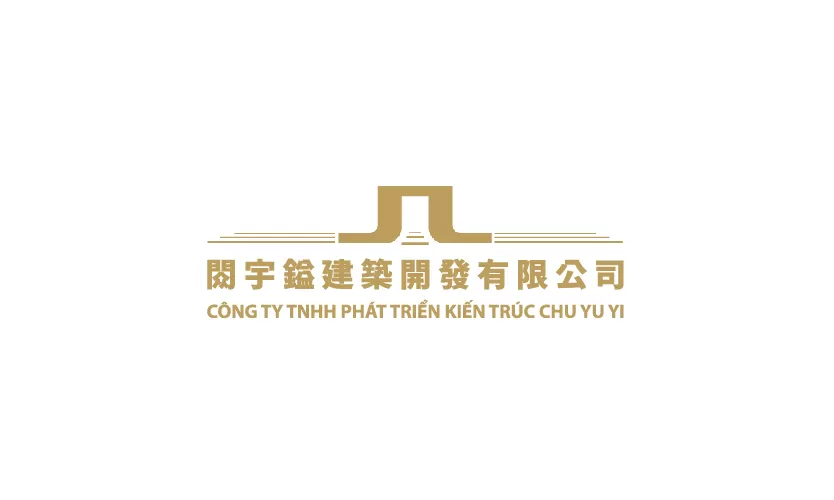 CONG TY TNHH PHAT TRIEN KIEN TRUC CHU YU YI