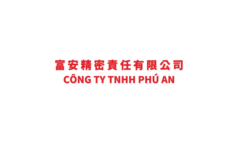 CONG TY TNHH PHU AN
