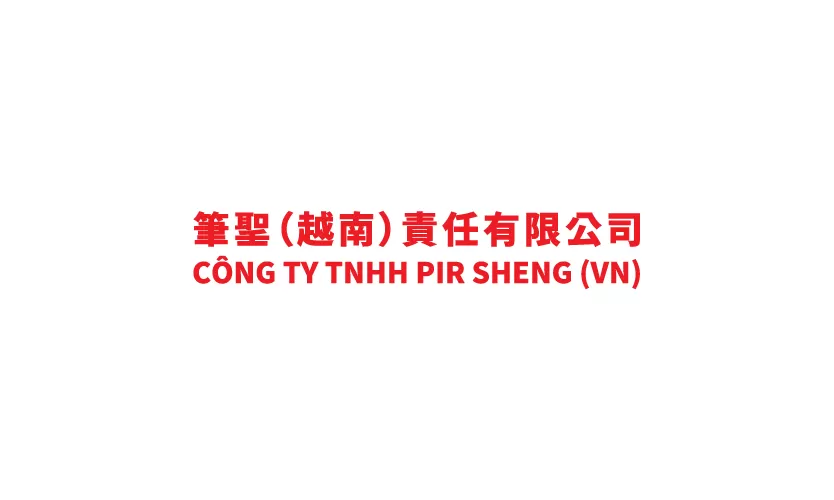 CONG TY TNHH PIR SHENG (VN)