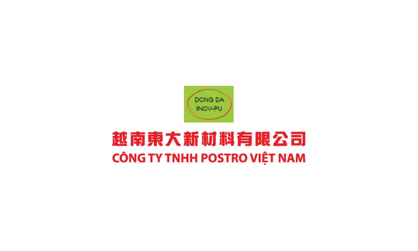 CONG TY TNHH POSTRO VIET NAM
