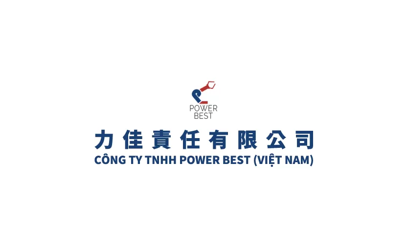 CONG TY TNHH POWER BEST (VIET NAM)