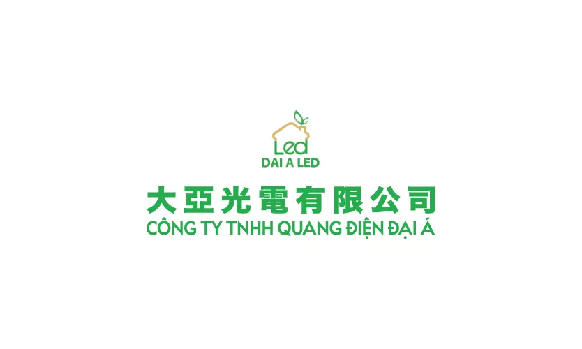 大亞光電有限公司