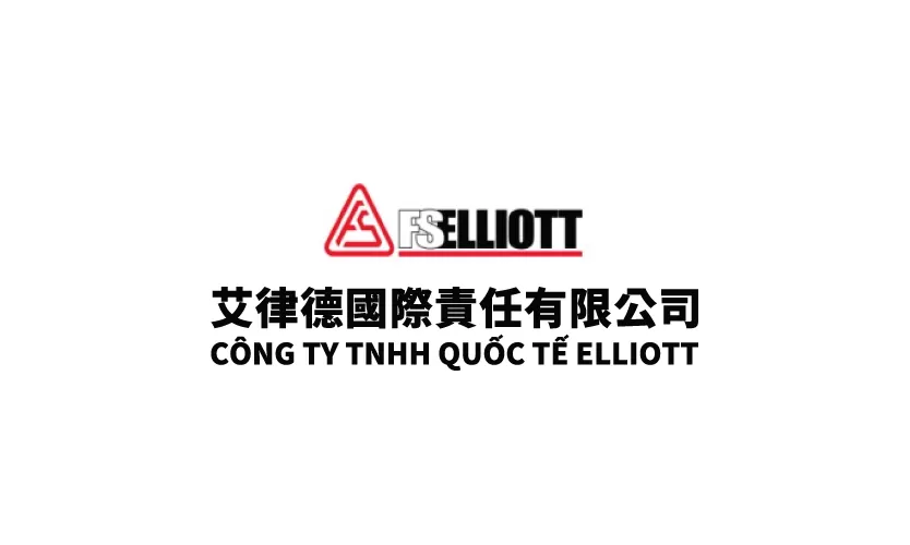 CONG TY TNHH QUOC TE ELLIOTT