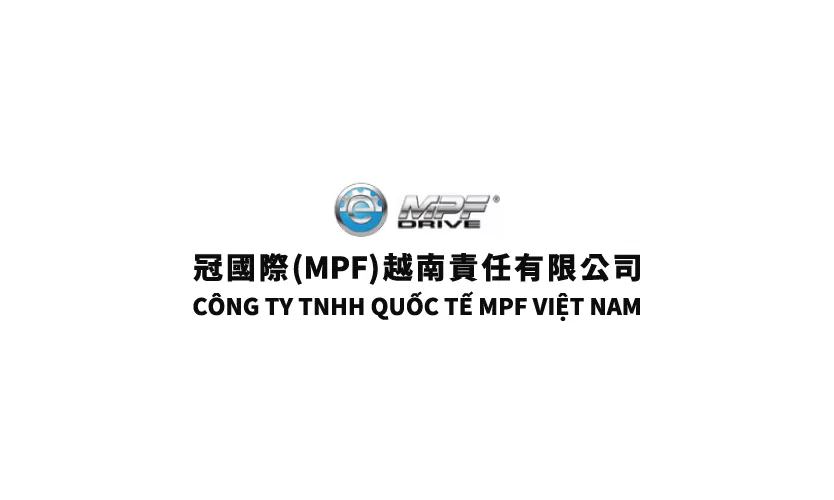 CONG TY TNHH QUOC TE MPF VIET NAM