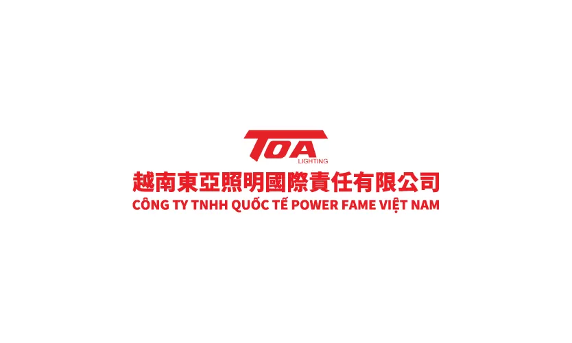 CONG TY TNHH QUOC TE POWER FAME VIET NAM
