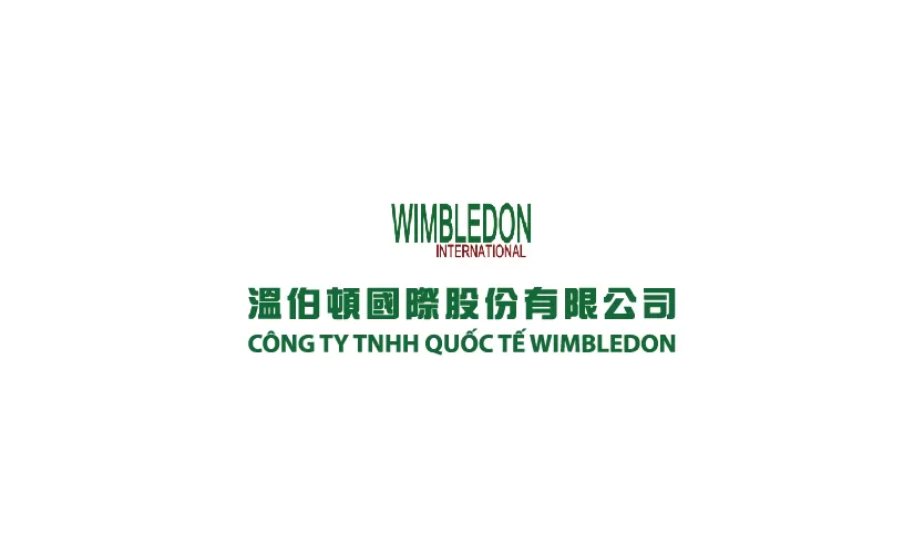 CONG TY TNHH QUOC TE WIMBLEDON