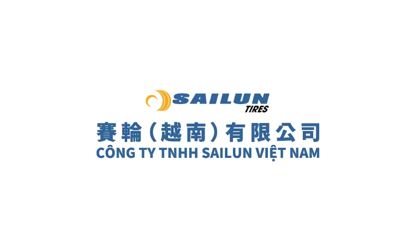 CONG TY TNHH SAILUN VIET NAM