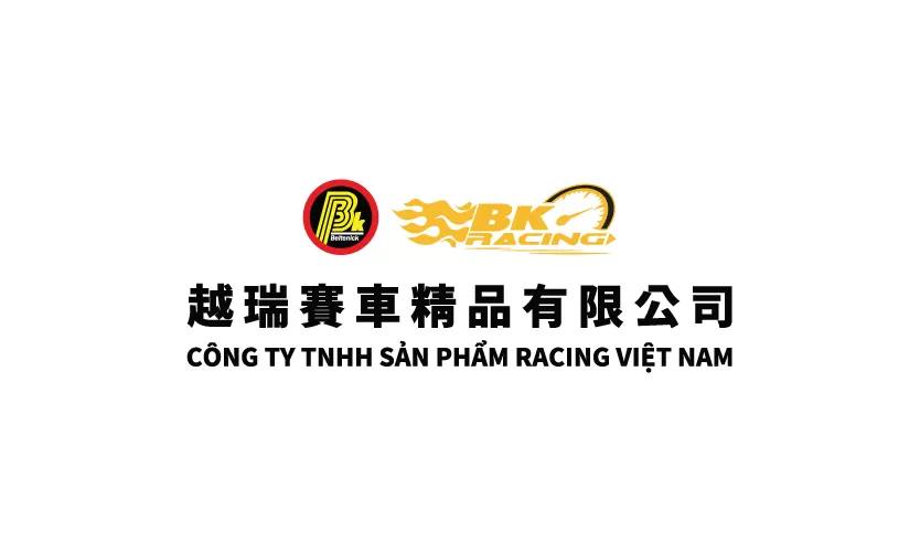 CONG TY TNHH SAN PHAM RACING VIET NAM